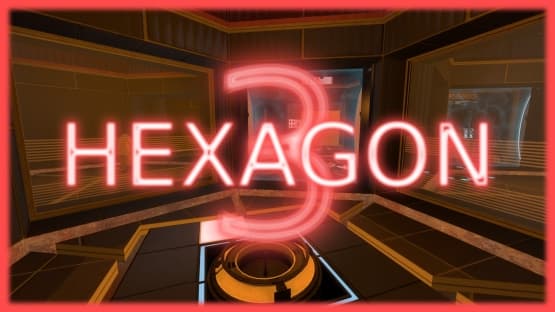 HEXAGON 3 (v1.1)
