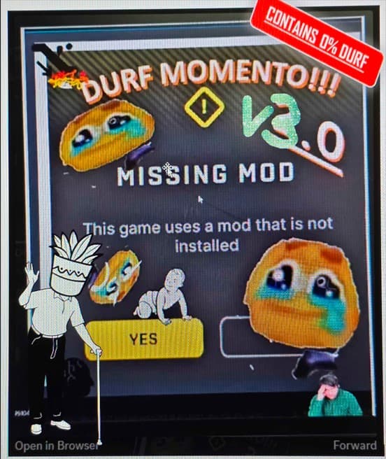 The (Modpack) Modpack