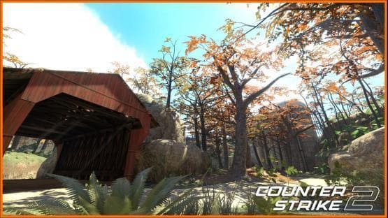 [CS2] cs_militia from CS:Source