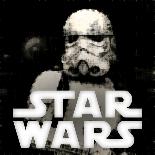Star Wars Arsenal