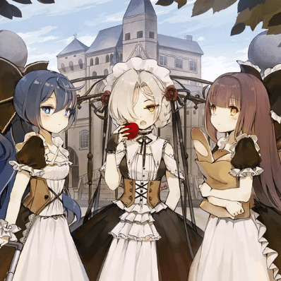 Maid Corps