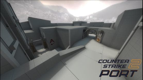 de_going_beta [CS2 PORT]