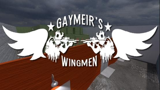 Gaymeir's Wingmen