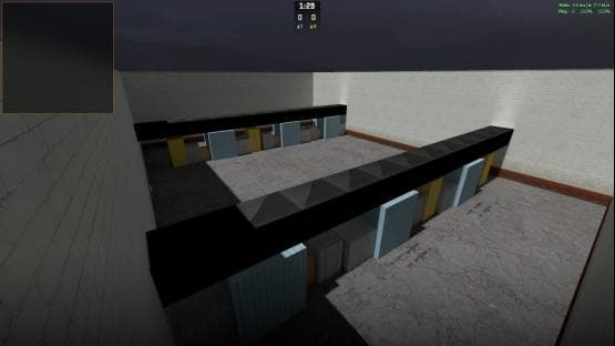 Aim 1vs1