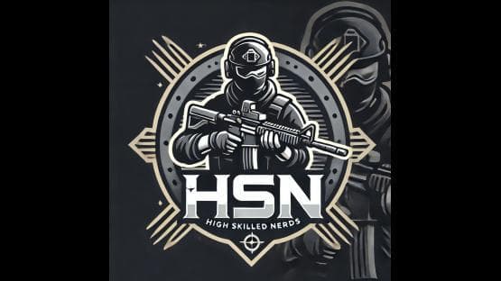 HSN Logo