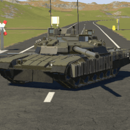 OBJ 280BVMBT-3 {T80} =DNK=