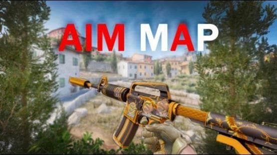 AIM MAP | USSR map эщкере