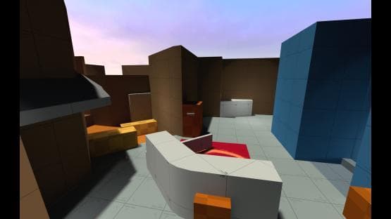 Cliffside Wingman (WIP)