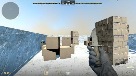 AIM_1vs1_MiniOffice