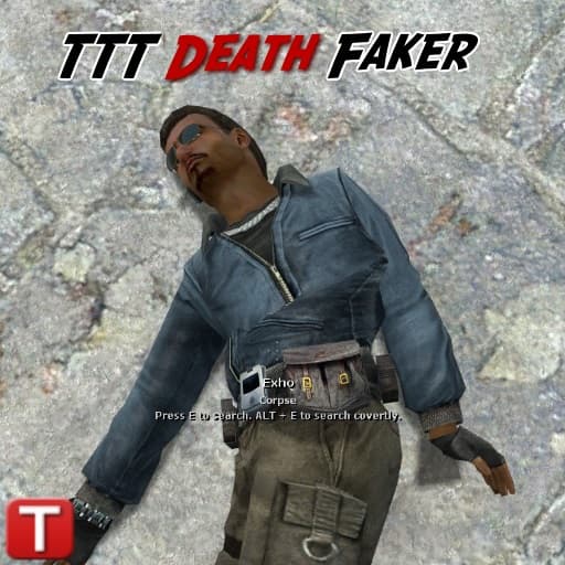 TTT - Death Faker