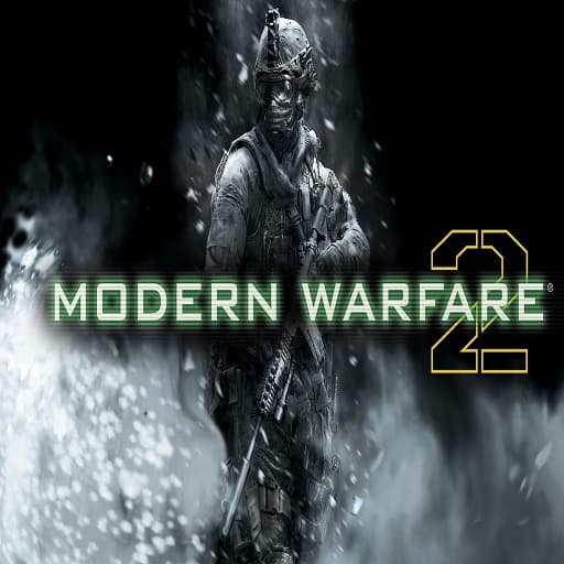 CoD MW2 Playermodels
