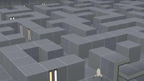 Co-op Labyrinth (Please Read Description)