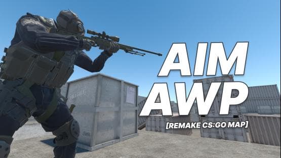 [AIM] AWP