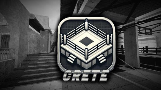 Crete_Wingman Remake CS2