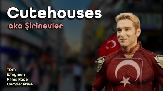 de_leman aka Cutehouses