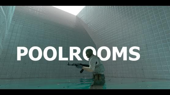 1v1 Poolrooms
