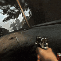Use Grenades While Incapped