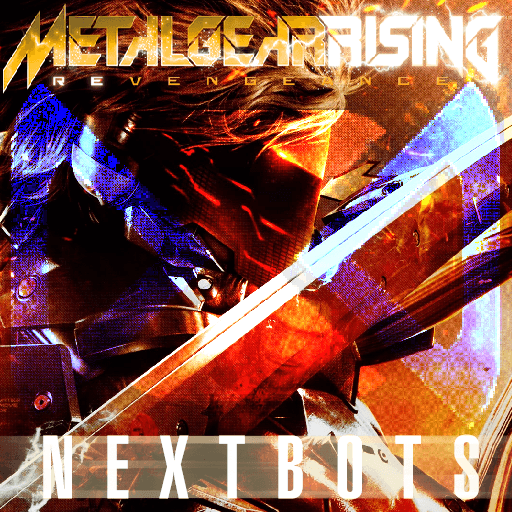 [DrGBase] MGR:R NEXTBOTS