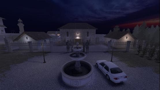 Nightfire