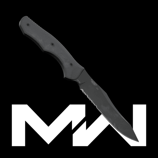 Modern Warfare 2019 SWEPS - Melee (UNOFFICIAL)