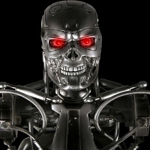 Terminator Playermodels and NPCs