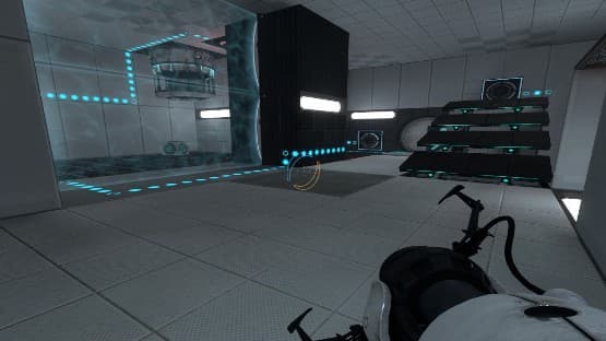 Parrot Lasers 3