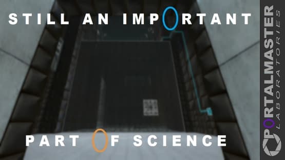 Still an Important Part of Science