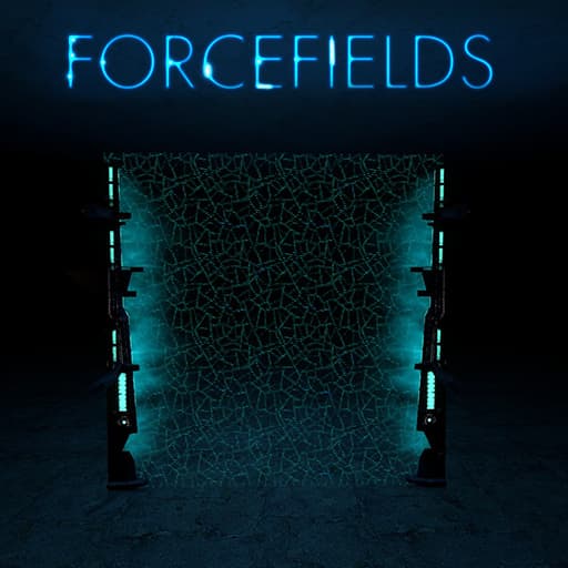 Combine Forcefields