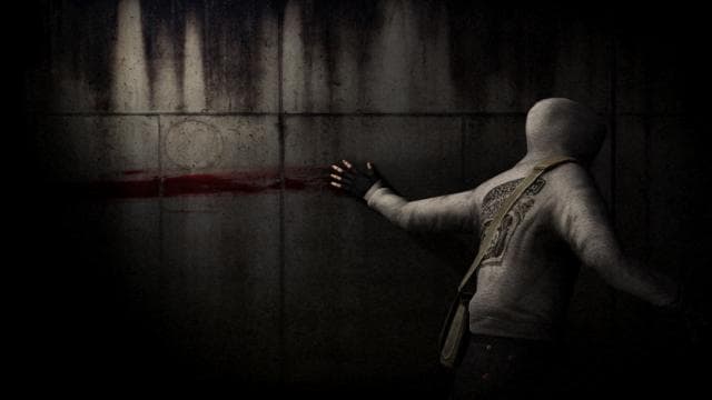 Cry of Fear Menu Theme (Main Menu Music)