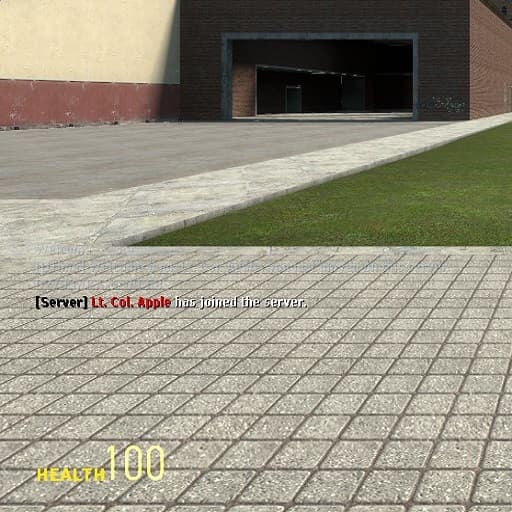 Player Join/Leave Tag