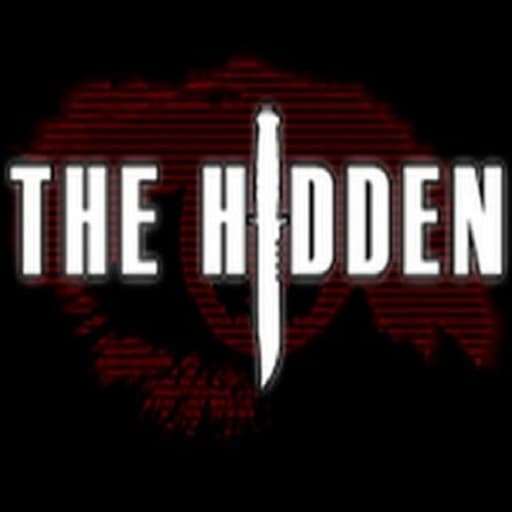 The Hidden