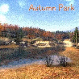 gm_autumnpark (2026 UPDATE)