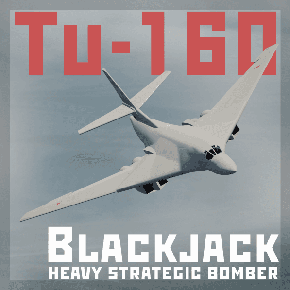 Ту-160