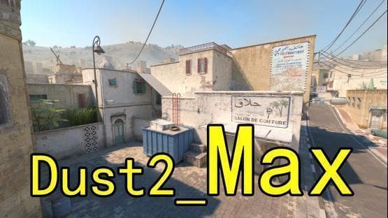 Dust2_max_cs高凉皮