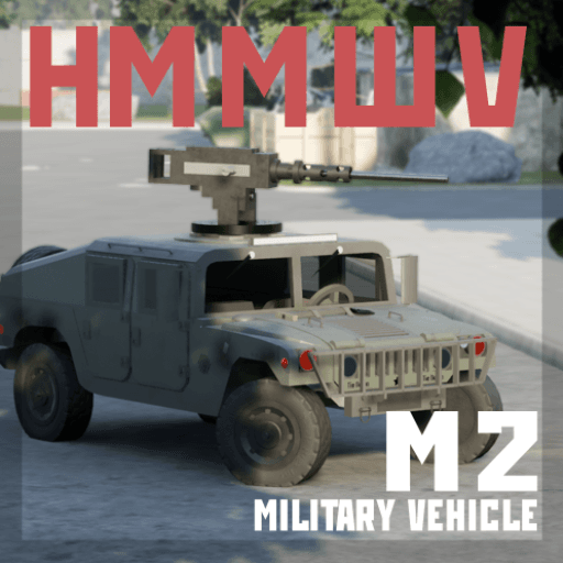 HMMWV M2