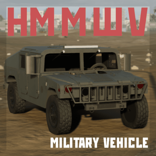HMMWV