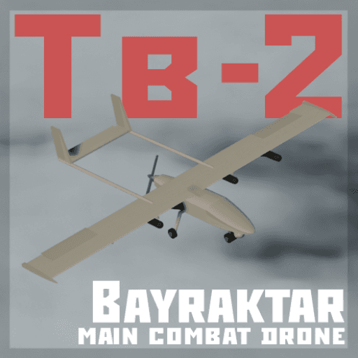 Bayraktar TB2