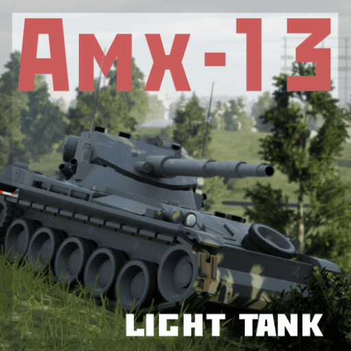 AMX-13
