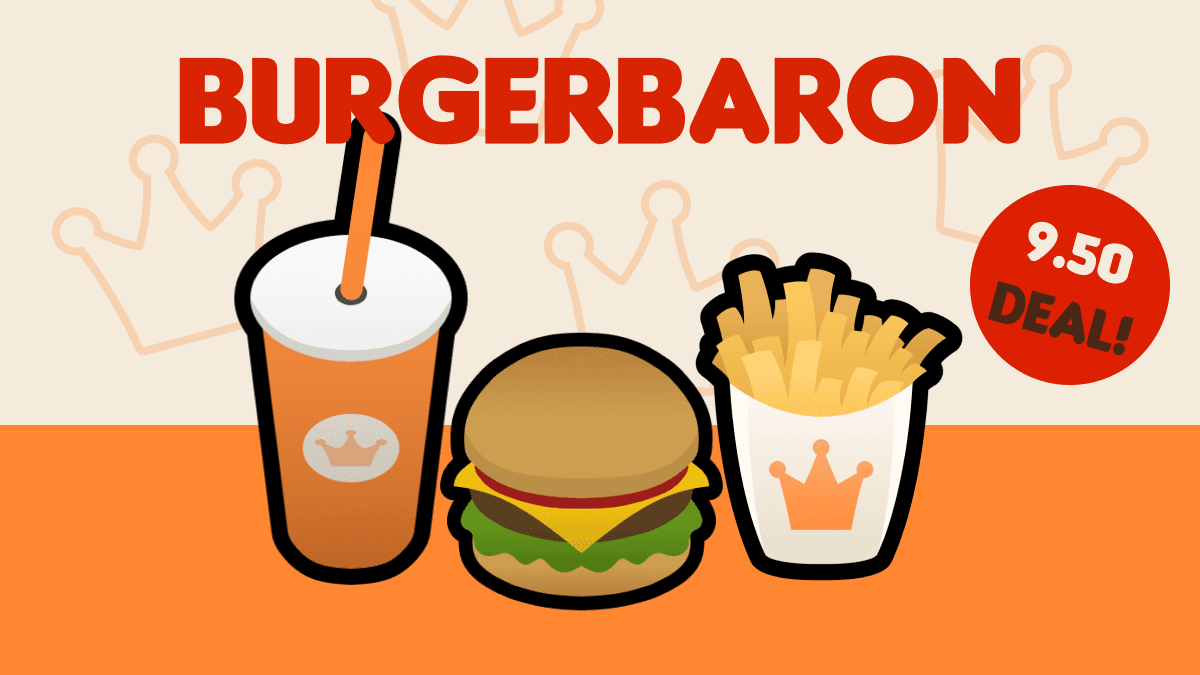 BurgerBaron