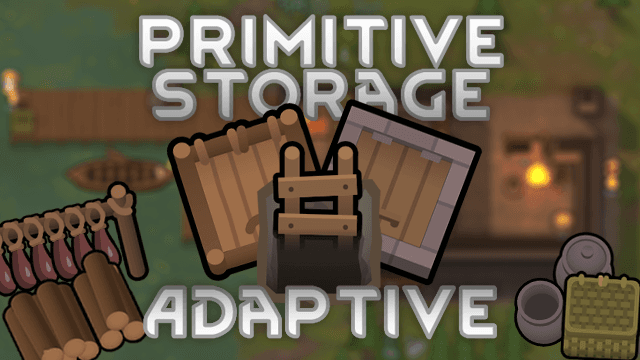 Adaptive Primitive Storage