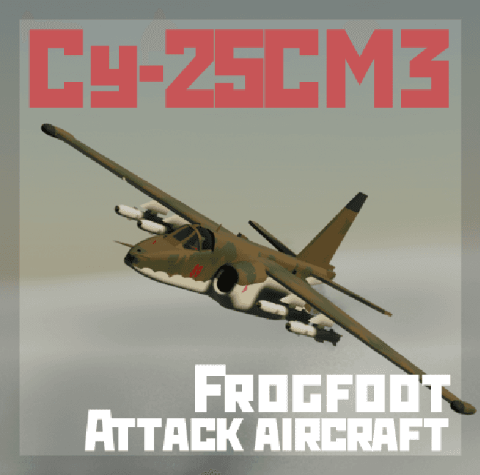 SU-25SM3
