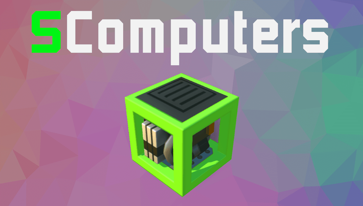 SComputers [Fork]