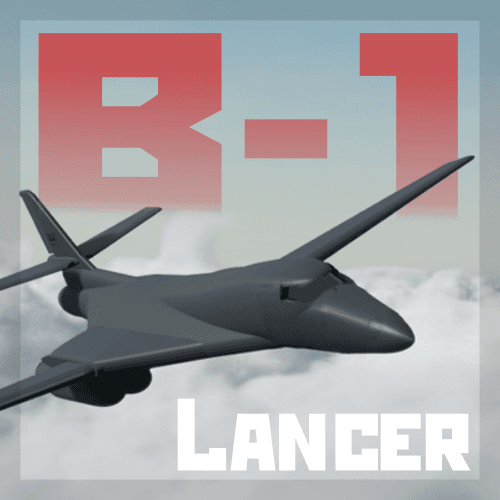 B-1 Lancer