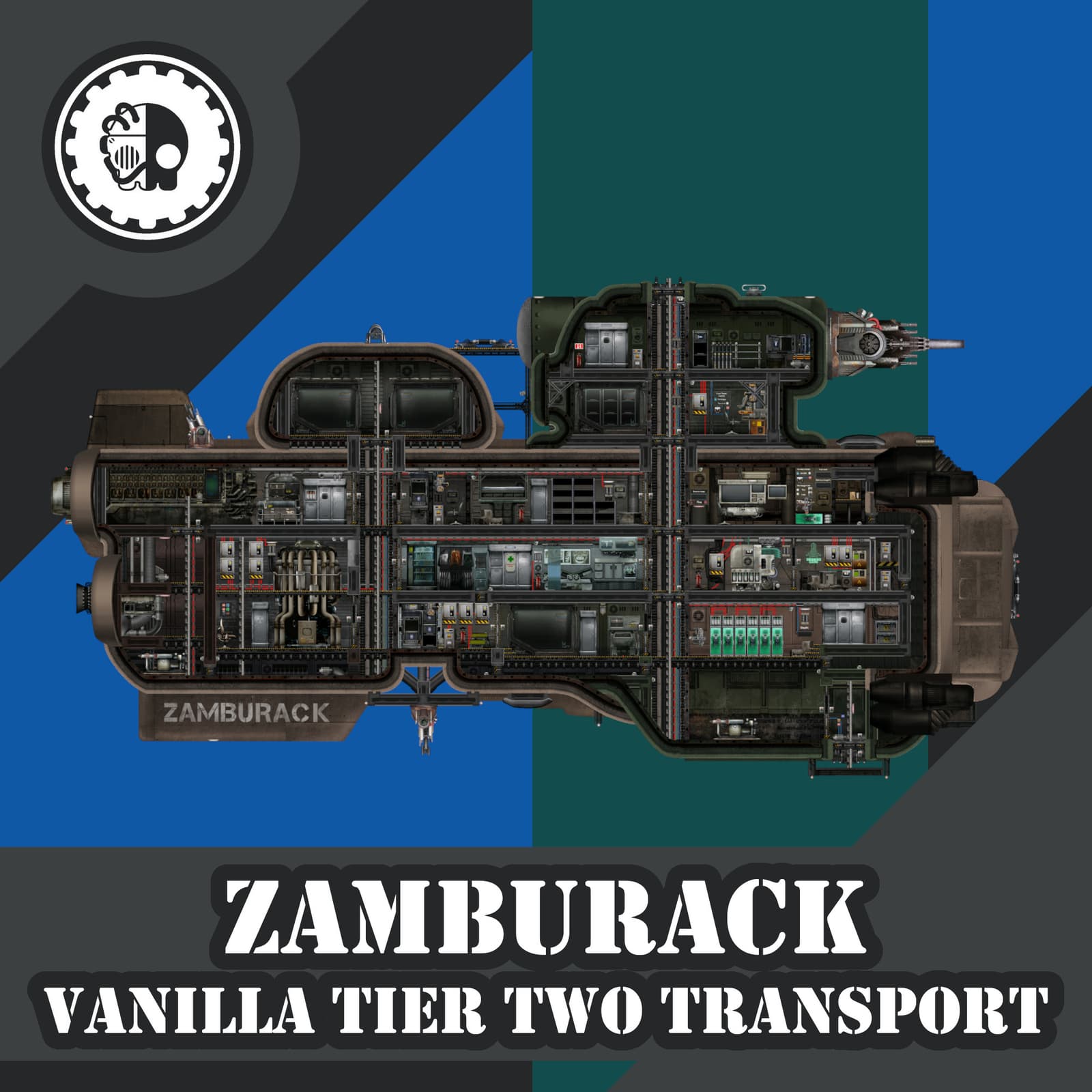 Zamburack