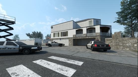 House (Rainbow Six Siege)