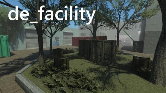 de_facility (GRAND release)