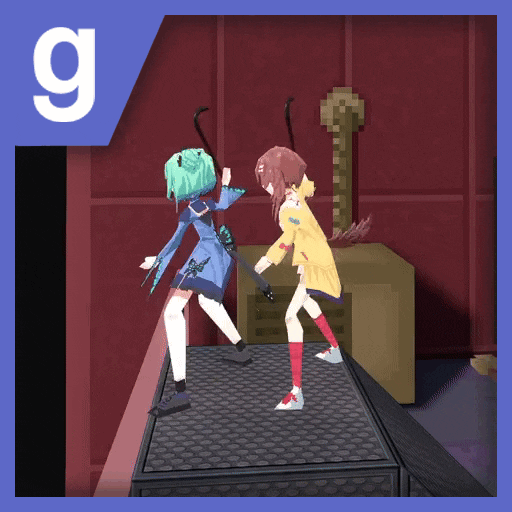 Push Mod w/Animation