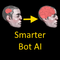 [Outdated] Smarter Bot AI