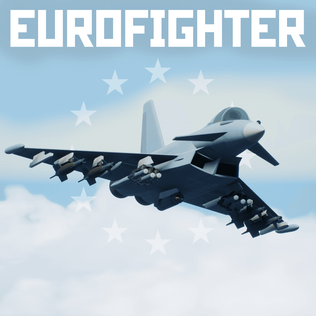 EF-2000 Typhoon