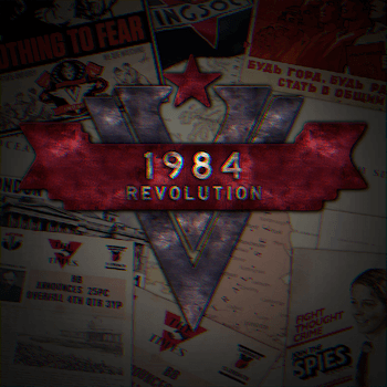 1984 - Revolution